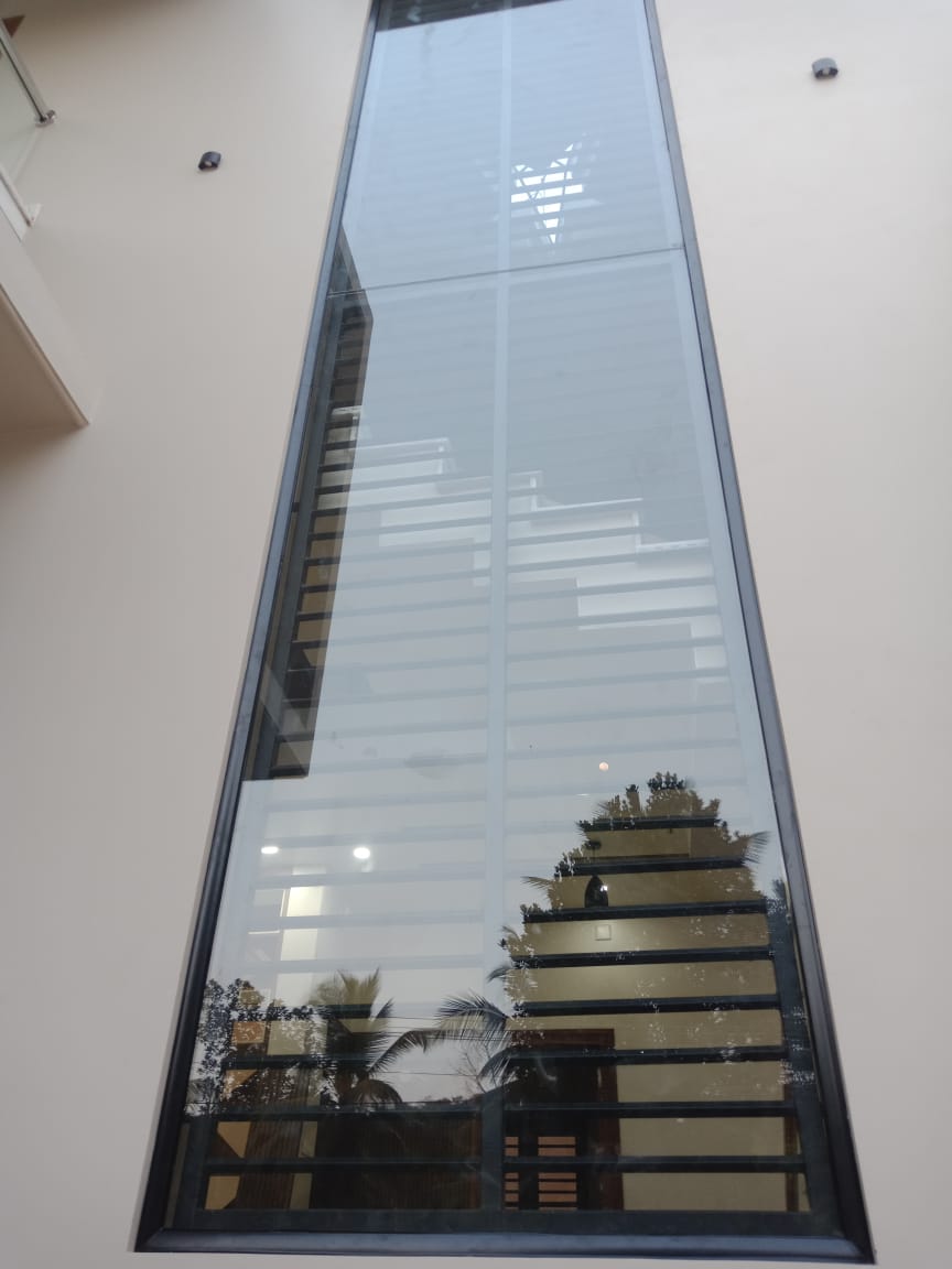 Glasswork