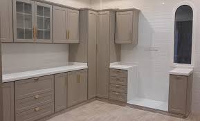 Aluminium Fabrication & All Kitchen Works