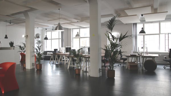 Office Arrangements