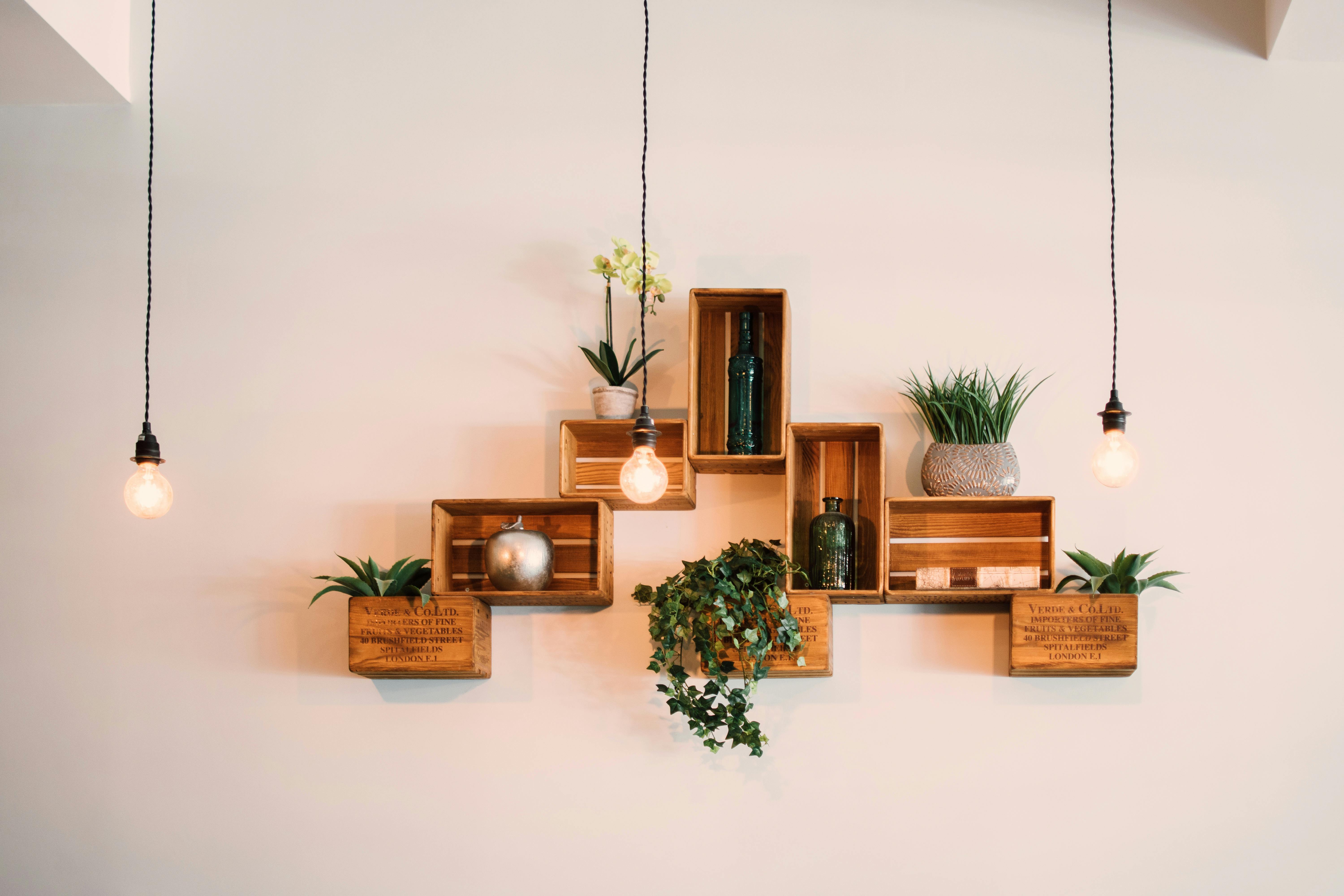 All Kinds of Interior & Exterior Works