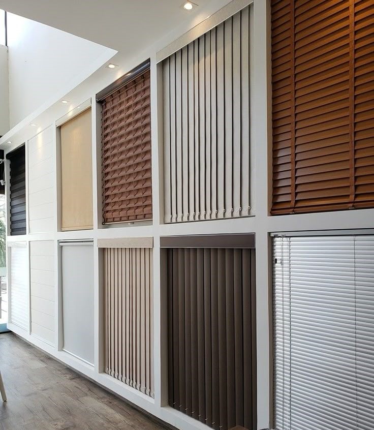 Window Blinds