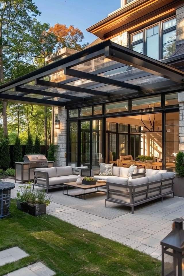 Pergola Works