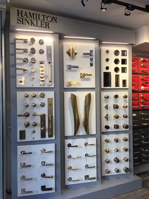 Hardwares